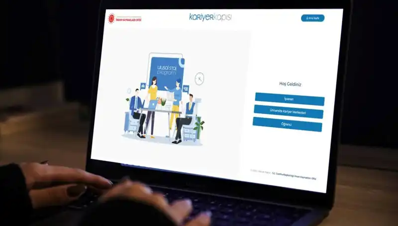 Ulusal Staj Programı 2025 Başvuru Sonuçları Açıklandı: İşte Sorgulama Ekranı!