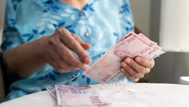 Emekliler Dikkat! Dolandırıcıların Yeni Hedefi Oldu