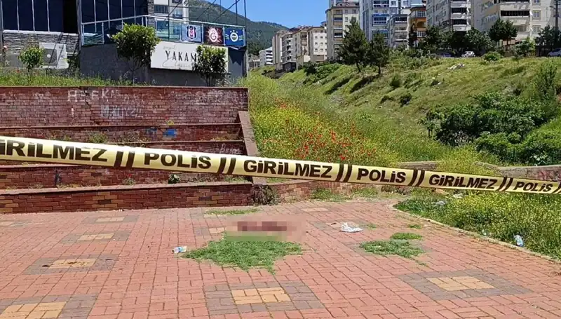 Kahramanmaraş'ta Bıçaklı Kavga: Olayın Ardındaki Gizemli Detaylar