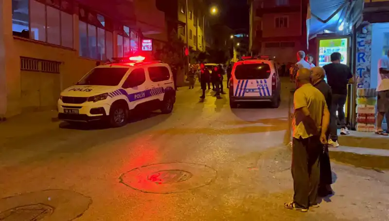 Firari Hükümlüyü Yakalamak İsteyen Polise Saldırı: Olayın Perde Arkası
