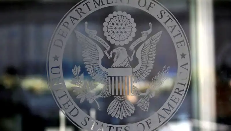 Trump'tan Şaşırtan Hamle: Dışişleri Bakanlığı'nda Yeniden Yapılanma Süreci Başlıyor