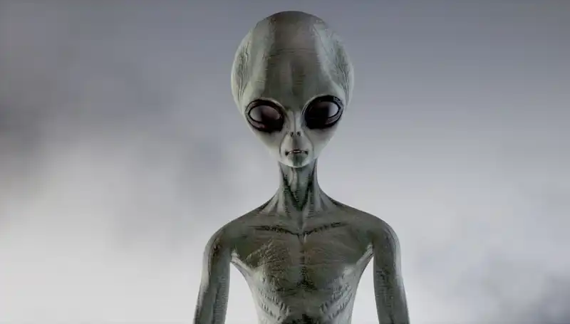 Pentagon'dan Çarpıcı Açıklama: Uzaylı Türleri ve UFO Operatörlerinin Sırları