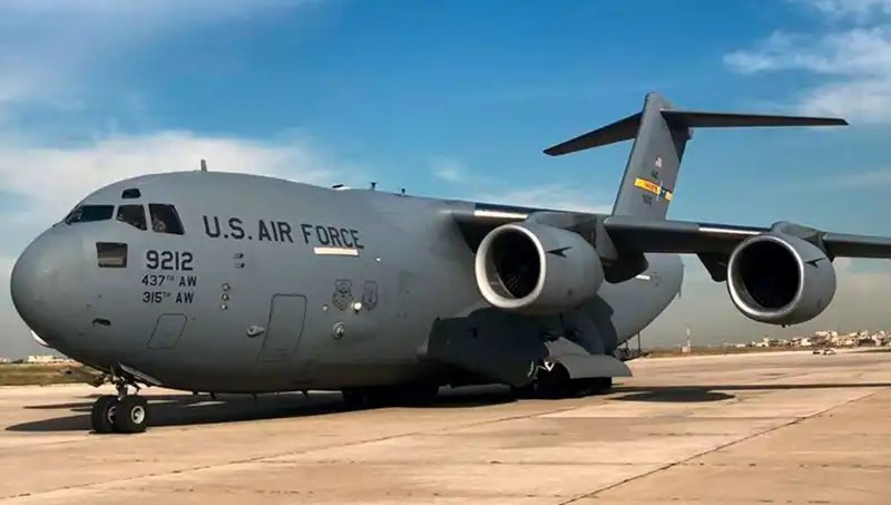 Pentagon'un Kararı: Lübnan’a Saldırı Uçakları, Norveç’e Savaş Helikopterleri Gönderiliyor