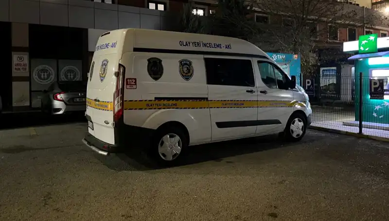 Hastanede Yürekleri Ağıza Getiren Olay: Hükümlü 5. Kattan Atladı