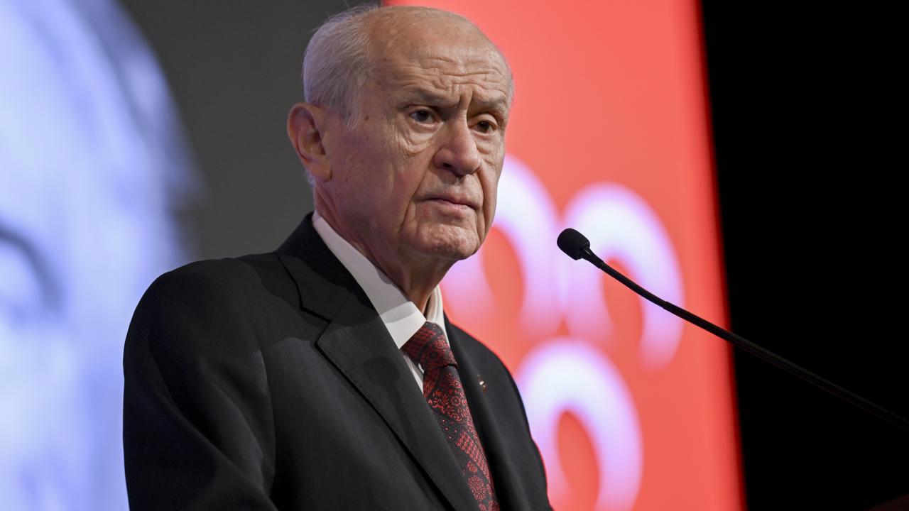 Devlet Bahçeli'den sert açıklama: "78 vatandaşımızın vebalini taşıyanlar hesap versin"