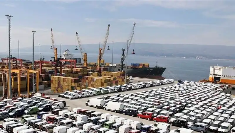 Otobüs, Minibüs ve Midibüs İhracatı Rekor Kırıyor: Pazar Büyüyor!