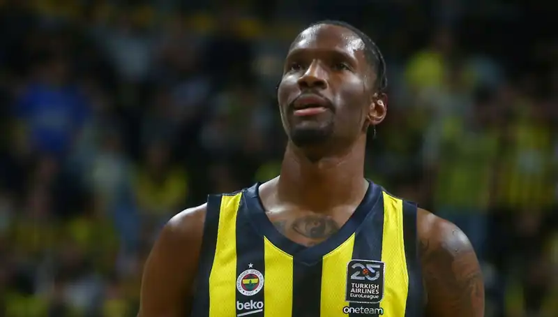 Nigel Hayes-Davis, Yeni Takımı ile Basketbol Kariyerinde Yeni Bir Sayfa Açtı