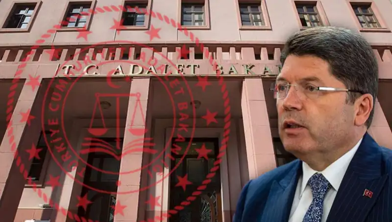 2025’te 20 Bin Adalet Bakanlığı Personel Alımı İçin Geri Sayım Başladı!