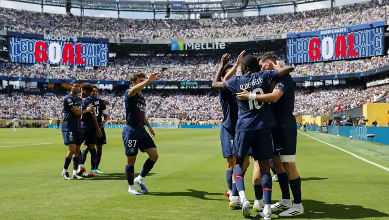 FIFA Kulüpler Dünya Kupası Finali: Takımlar Karşı Karşıya Gelecek Mi?