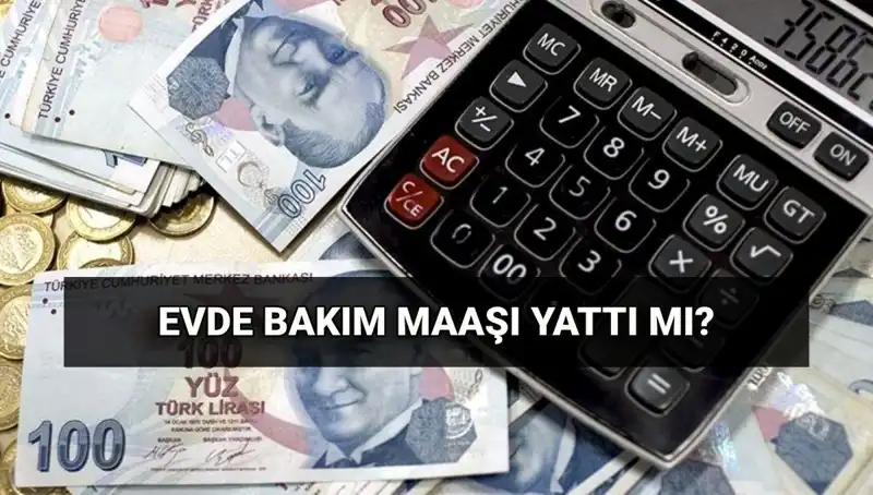 Haziran 2023 Evde Bakım Maaşı Ödemeleri: Yatış Durumu ve Sorgulama İpuçları