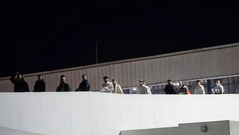 Düzensiz Göçmenler İki İlde Yakalandı: Güvenlik Önlemleri Arttırıldı