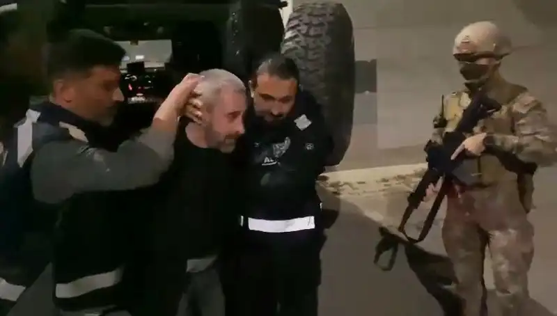 Kardeş Katilinin İzini Sürdüler: 213 Saatlik Görüntü Çözümü Başarıyla Tamamlandı