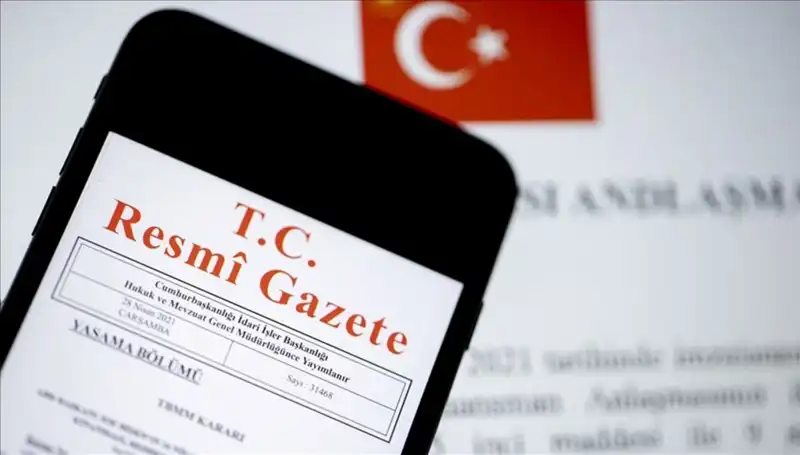 10 Ağustos 2025 Resmi Gazete’de Öne Çıkan Kararlar ve Değişiklikler