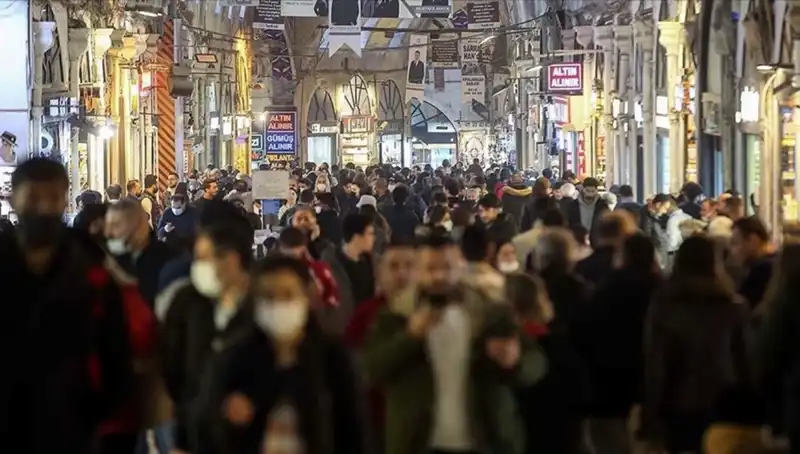 Kapalıçarşı’da Suç Çetesi Çığır Açtı: Bir Milyarlık Kara Para Aklandığı İddia Edildi