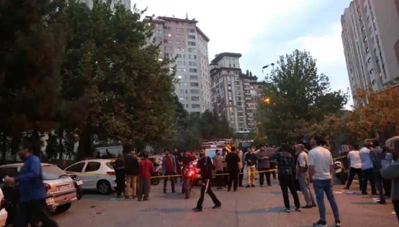 İsrail’in Tahran’a Saldırısı: Bölgedeki Jeopolitik Dengeler Nasıl Değişecek?