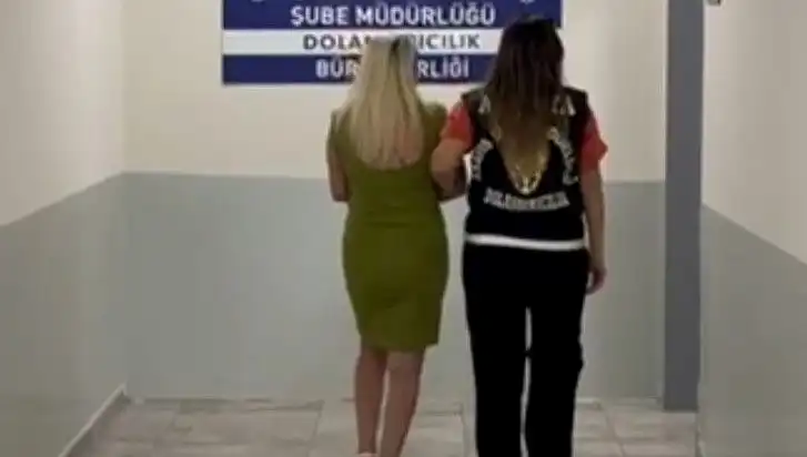 Antalya'nın Orman Vurgunu: 8,5 Milyon Lira Kaybı ve Tutuklama