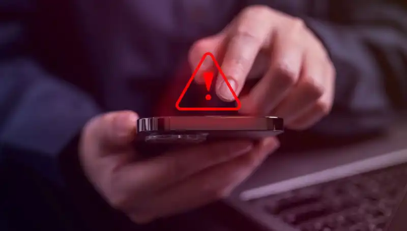 İngiltere'den Sonraki Büyüleyici Deneme: 87 Milyon Telefon Aynı Anda Çalacak!
