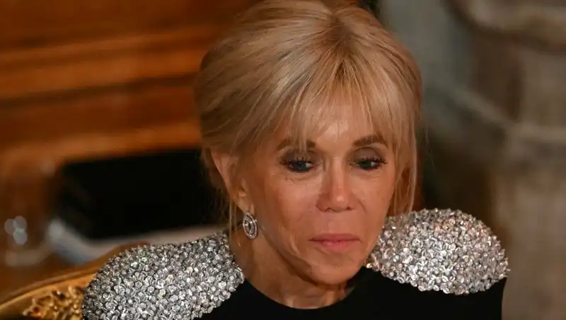 First Lady Davasında Çarpıcı Gelişme: "Erkek Olarak Doğdu" Suçlaması Çöktü