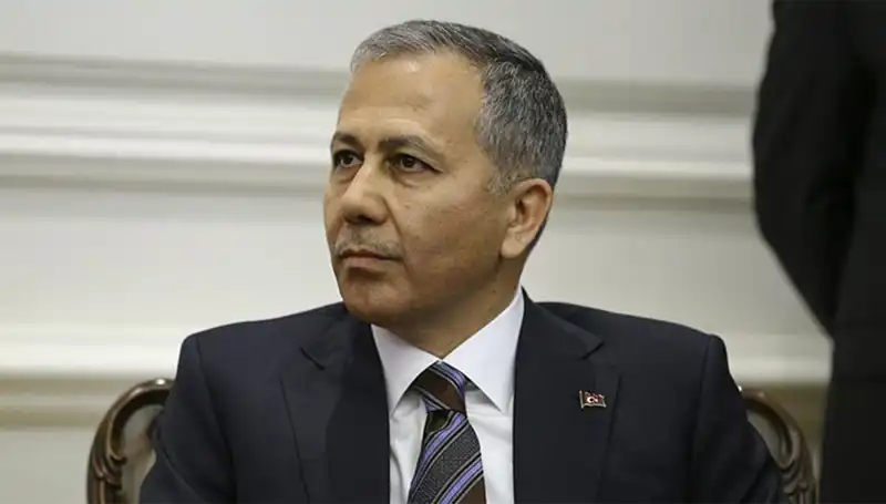 Trafik Cezalarında Yenilikler: Bakan Yerlikaya'nın Açıklamaları Herkesi Şaşırttı