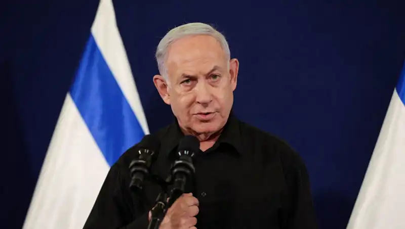 İsrail Ordusu'na Saldırı Talimatı: Netanyahu ve Katz'dan Şok Karar