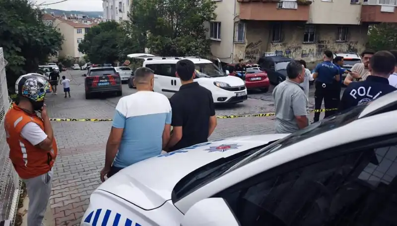 İstanbul'da Yaşanan Silahlı Saldırı: Hayatını Kaybeden Bir Kişi Var