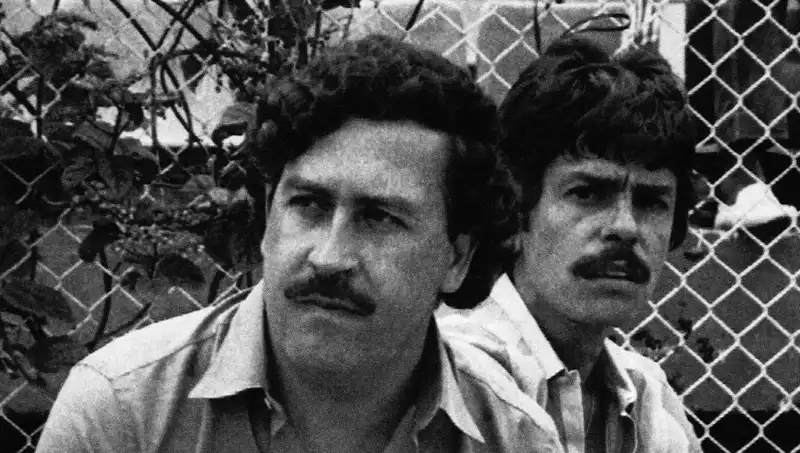 Escobar’ın Eski Pilotundan Şok Açıklama: 20 Milyon Dolar Maaşına İlk Red