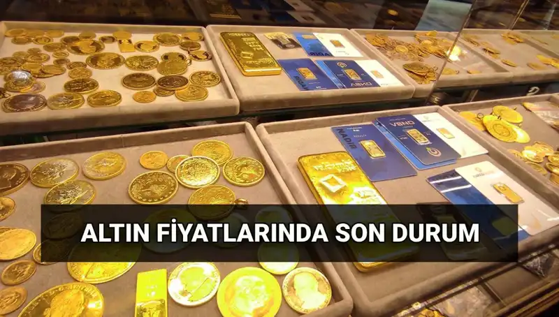 Altın Fiyatları Son Durum: 14 Haziran Haftası Güncel Değerlendirme