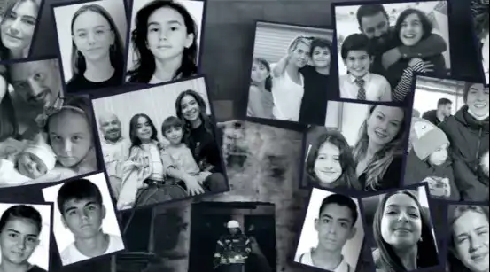 Bu Bayramda Ülkemizde 36 Çocuk Yetersiz Beslenme Nedeniyle Hayatını Kaybetti