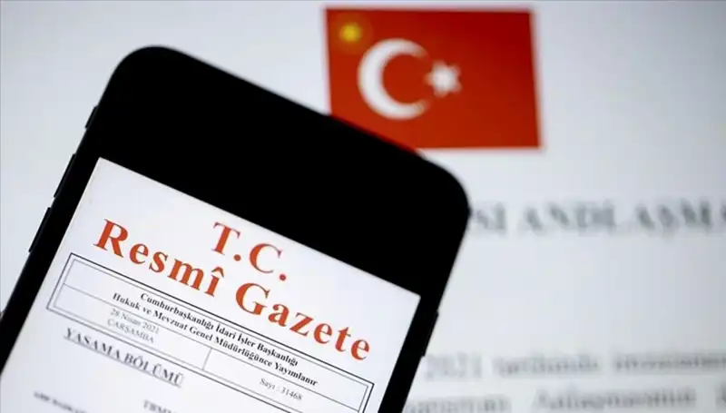 Resmi Gazete'de Bugün: 9 Ağustos 2025 Kararları ve Önemli Gelişmeler