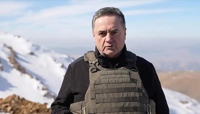İsrail Savunma Bakanı'ndan Hamas Yöneticilerine Kesin Suikast Tehdidi!