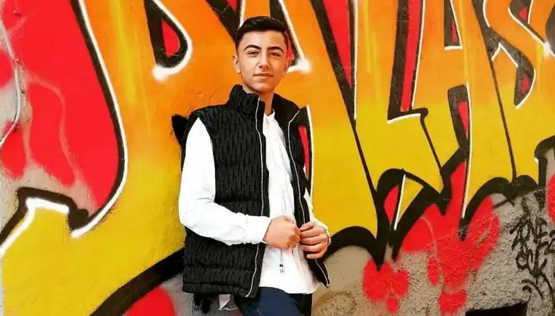 Kızılırmak Nehri’nde 17 Yaşındaki Genç Ramazan’ın Cansız Bedeni Bulundu