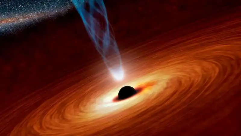Bilim İnsanları Kara Delik Bombası Geliştirdi: Yeni Çağın Eşiği mi?