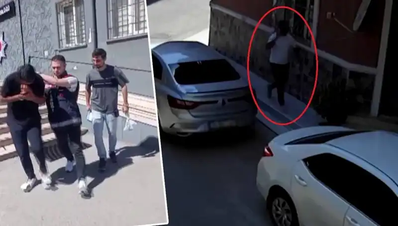 Oğlunu Korurken Tüm Birikimini Kaptırdı: Dolandırıcının İnanılmaz Hilesi