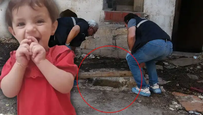Aric'in Kuyuda Bulunan Cesedinin Sırrı: Kim, Neden Öldürdü?