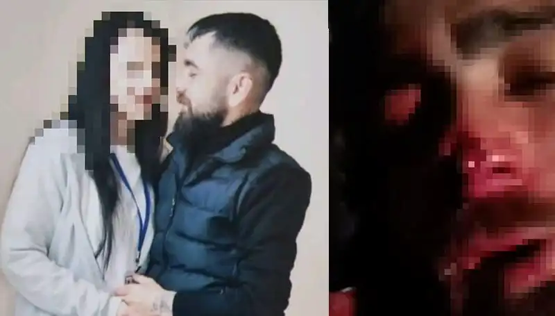 Eski Sevgiliye Uygulanan Şok Edici İşkence: Kardeş İhlali!