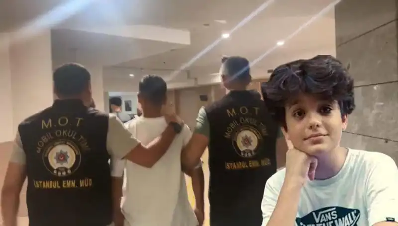 Mattia Ahmet Minguzzi Davasında Şok Gelişmeler: Avukat Epözdemir Açıkladı