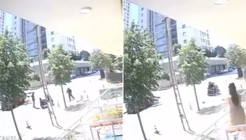 Ümraniye Sokaklarında Silahlı Kavga! Gerçekler Ortaya Çıkıyor