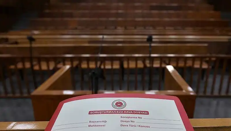 Zafer Partisi Gençlik Kolları'nın Paylaşımına Soruşturma: Nedenleri ve Sonuçları