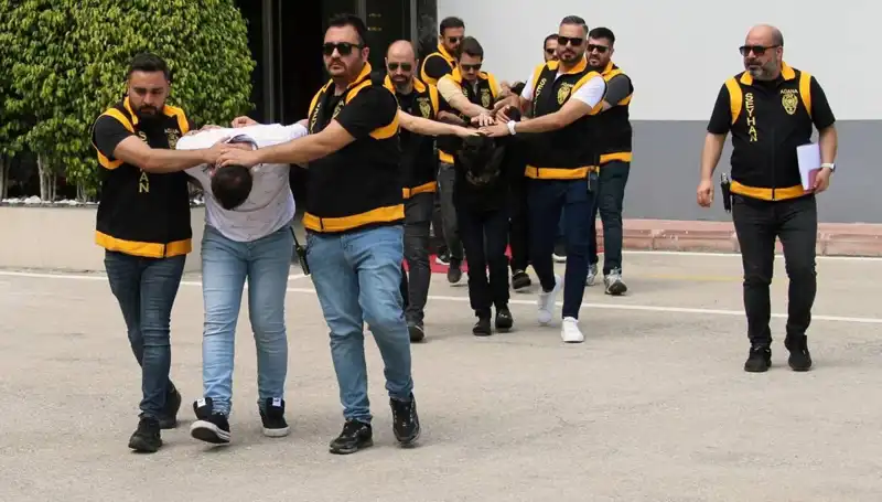 İş Adamı Tuzağa Düşürüldü: Önce Dayak, Sonra Tüketim Kayıpları