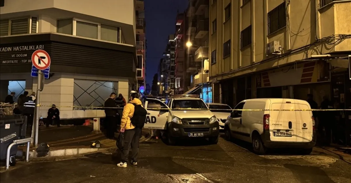 İzmir'de Altay Bebeğin Ölümüne Neden Olan İlaç, Tarım Depolarında Kullanılıyormuş