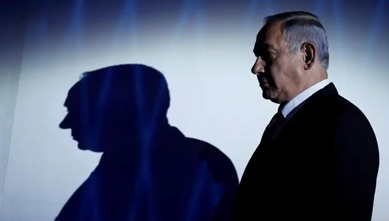 Netanyahu'nun Çapraz Sorgusu: "Hatırlamıyorum" Cevabı 1788 Kez Tekrarlandı