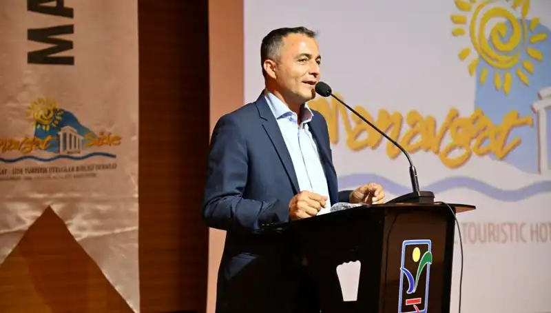 Manavgat Belediyesi'nde Şok Gözaltı Kararı: Başkan Niyazi Nefi Kara Neyle Suçlanıyor?
