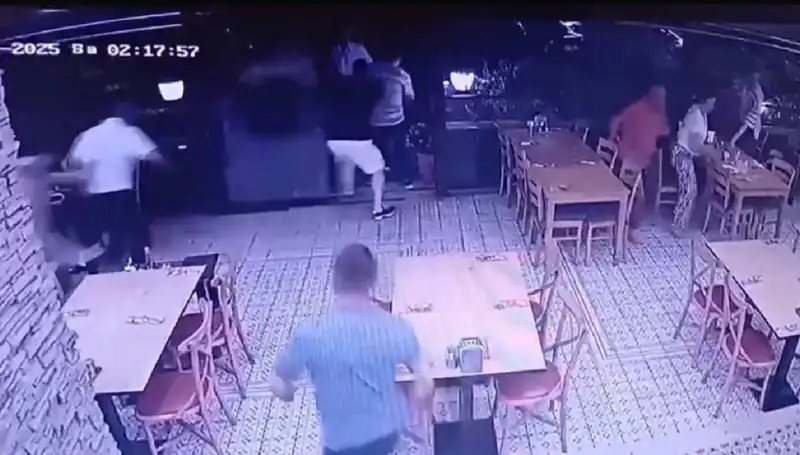 Deprem Anında Güvenlik Kemeri Hayat Kurtarabilir mi?