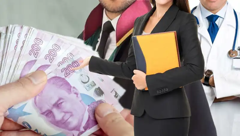 Temmuz Ayında Memur ve Emekli Maaşlarına Ne Kadar Zam Yapılacak?