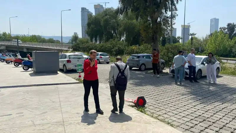 Marmara Bölgesi'nde Korkutan Deprem: İstanbul'dan Uşak'a Kadar Hissedildi