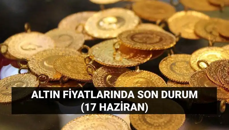 Altın Fiyatları Rekor Kırmaya Devam Ediyor: En Güncel Veriler!