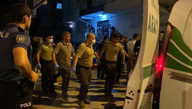 Eşini Katleden Kişi Sonra İntihar Etti: Korkunç Olayın Detayları Şok Ediyor