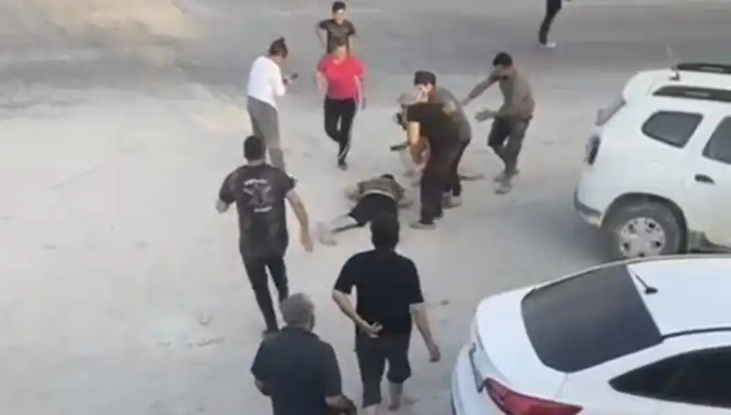 Hatay'da Kavga Dehşeti: Kavgayı Ayırmaya Çalışan Genç Hayatını Kaybetti