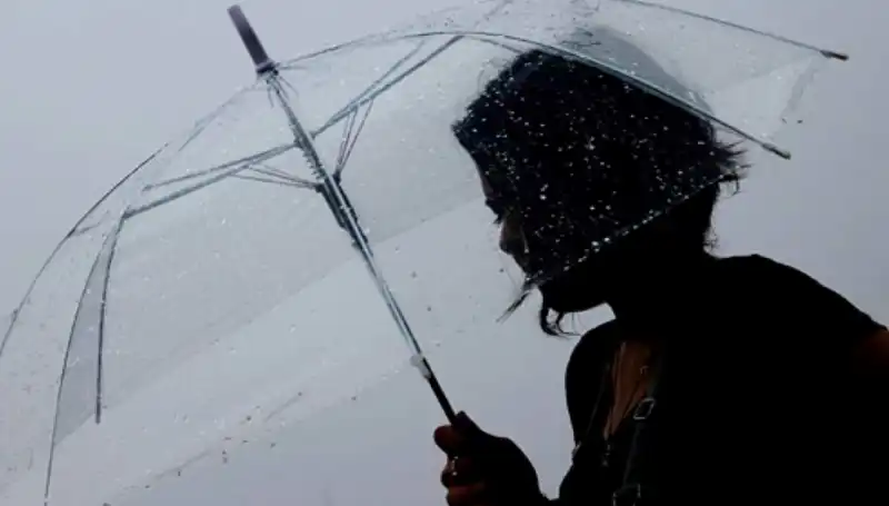 Meteoroloji'den Uyarı: Yağışlı Hava Tekrar Geliyor