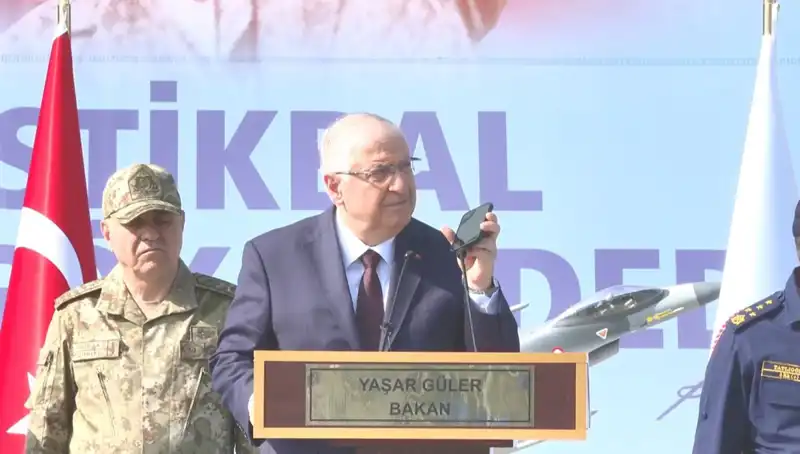 Cumhurbaşkanı Erdoğan, Mehmetçiğin Bayramını Kutlarken Vatanseverliğe Dikkat Çekti